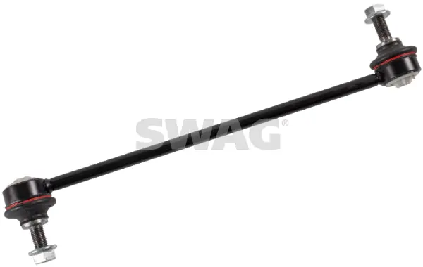 Sleva Tyč/vzpěra, stabilizátor SWAG 74936620